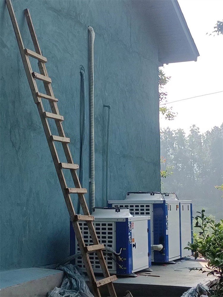 建造一个小型的冷库需要多少钱？