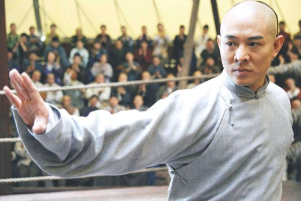 李连杰的祖籍是哪？