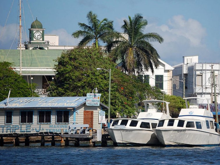 北美洲有哪些国家