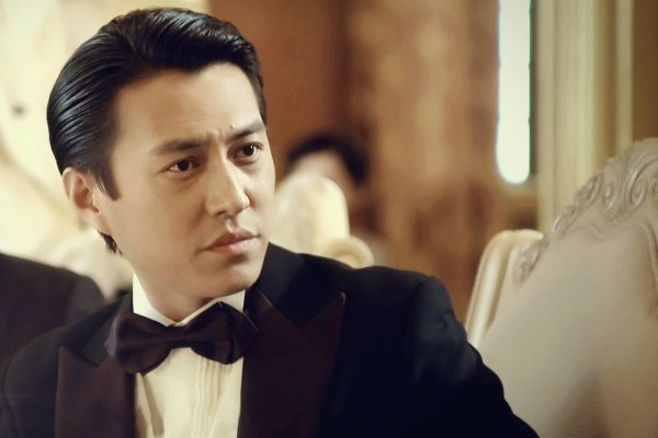 十部熬夜也要看的电视剧