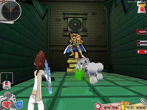 纸客帝国的相关介绍