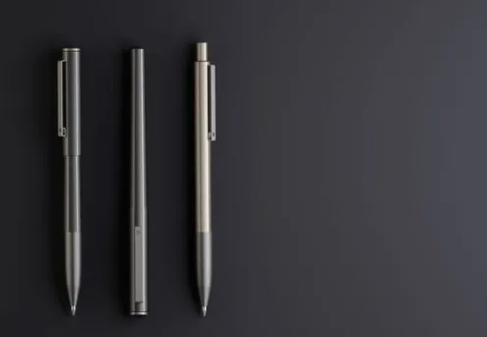 中考十大最好用的笔