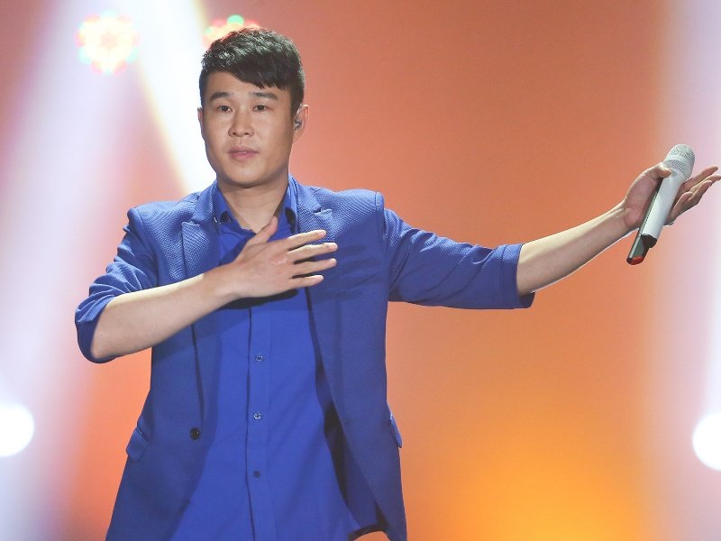 小沈阳的经典歌曲10首