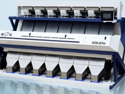 色选机多少钱一台