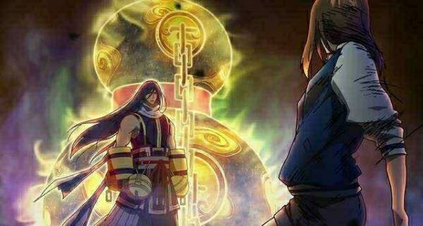 都可以召唤小兵，都有不死之身，《镇魂街》中最相似的两个守护灵是谁？