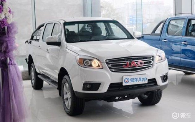 江淮T6 VS 江铃新宝典，谁才是创业者的不二之选