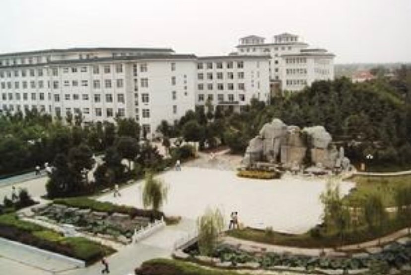 武汉生物工程学院是什么学校？