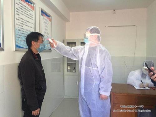 大连疾控中心发布紧急提醒，到底怎么回事？