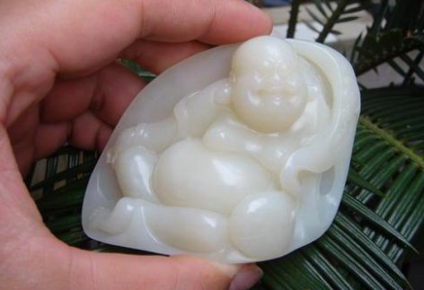 和田玉在哪里可以卖掉