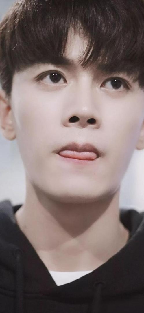 任嘉伦不拍吻戏是真的吗