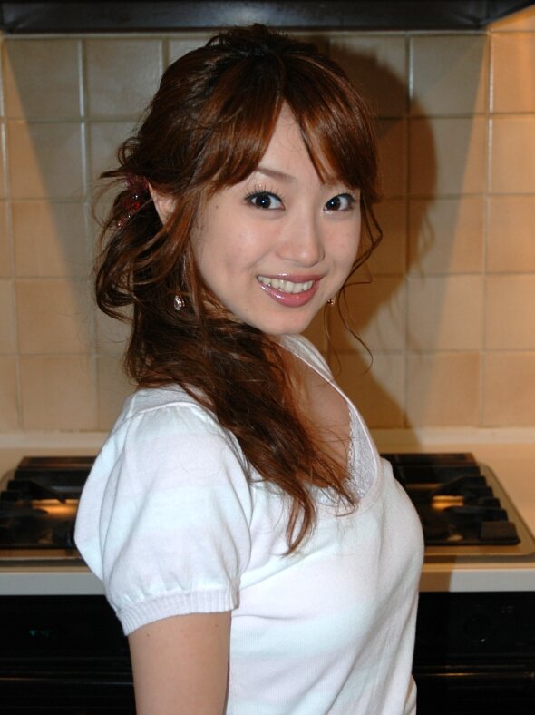 嘉阳爱子的简介