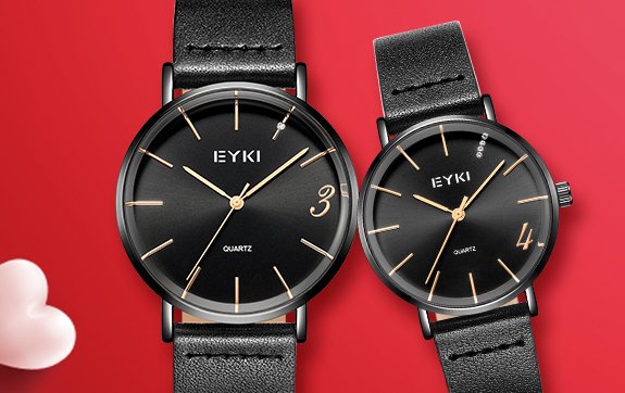 e丫kl是什么意思，手表名字上的字母