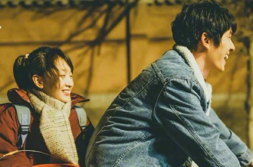 平原中的摩西傅东心结局