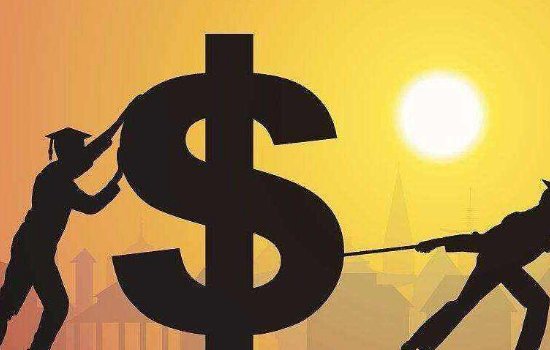 3岁萌娃一天能采一两斤茶叶,回首你最初挣到人生的第一桶金是在何时?