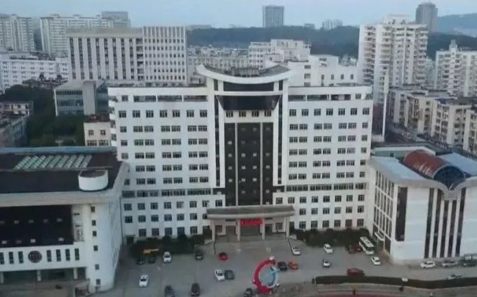 湖北交通职业技术学院2021分数线