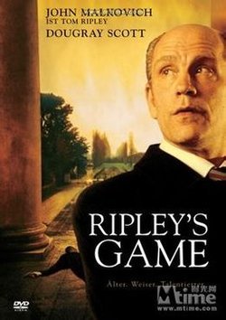 魔鬼雷普利的影片信息