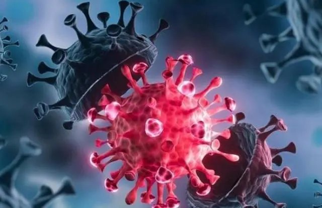 不同新冠毒株可能造成二次感染，新冠抗体保护期是多久？