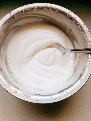 冰淇淋粉怎么用啊？