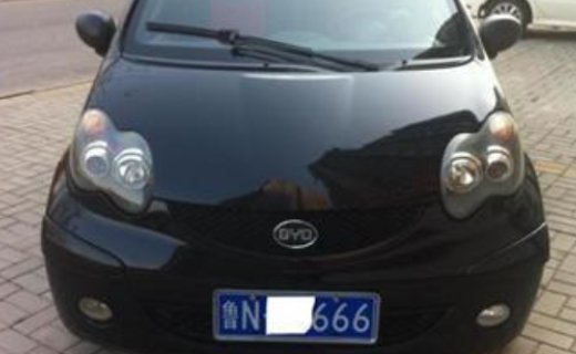 鲁n是山东哪里的车牌？