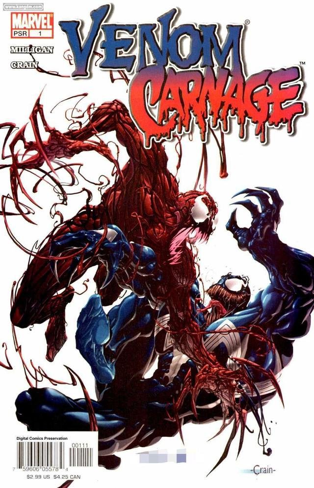 毒液2最后的警察怎么了