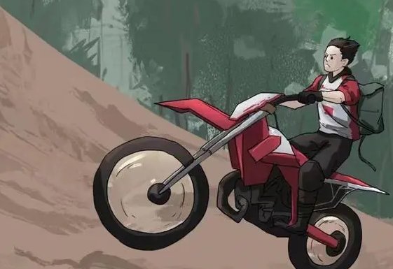 重庆龙麻子一战成名！他的“战车”将被送去博物馆收藏，你怎么看？