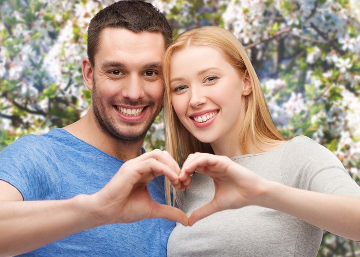 如何经营好两个人的感情