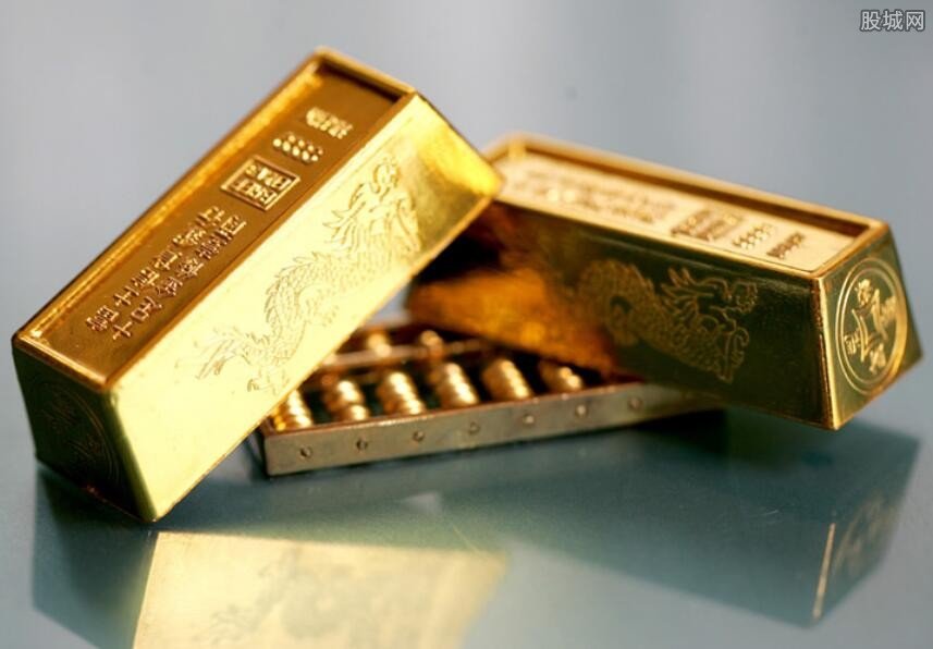 国际黄金在哪里开户