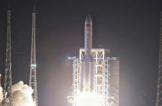 长征系列运载火箭有哪些