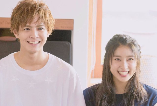 日本动漫改编的电视剧