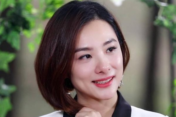 “体操皇后”刘璇谈老公家世，她的老公有何背景？