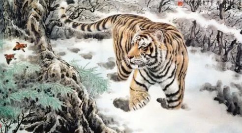 动物的象征意义