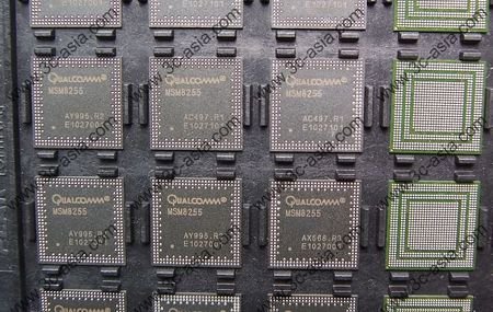 高通msm8255的简介