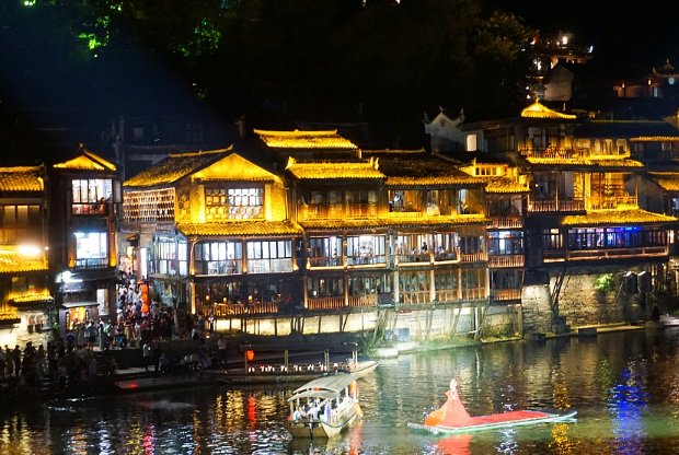 湖南重点一本大学排名