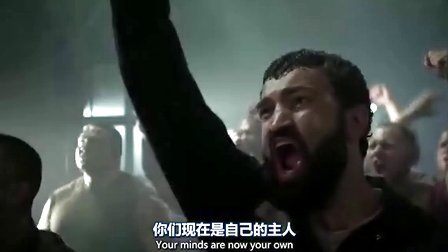 冰冰字幕组的服务目标