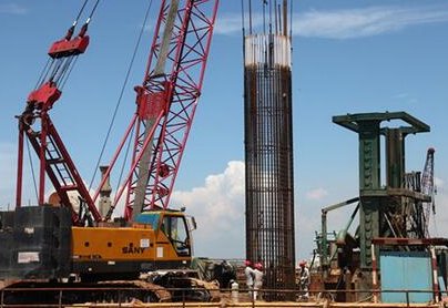 什么是管桩？什么是灌注桩？两者有什么区别？