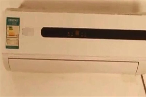 格力空调如何拆卸，并清洗