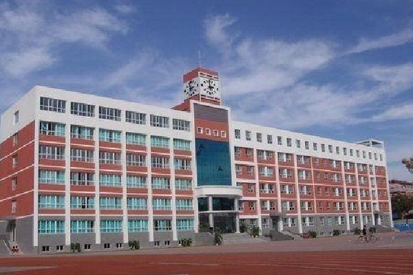 隆化县有几个高中