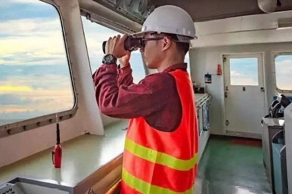 招海员的正规中介公司