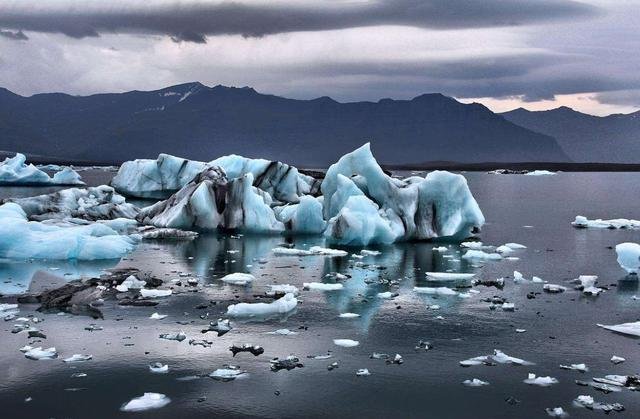 如果海平面上升60米，我国哪些城市会被淹没？日本还在吗？