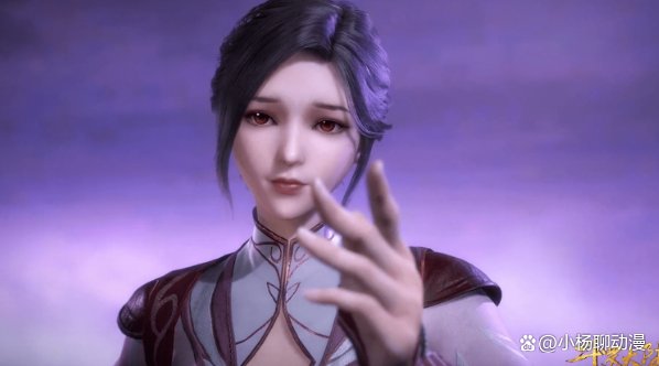 盘点《斗罗大陆》中，唐三、小舞和千仞雪这三个角色的妈妈都是什么人物？