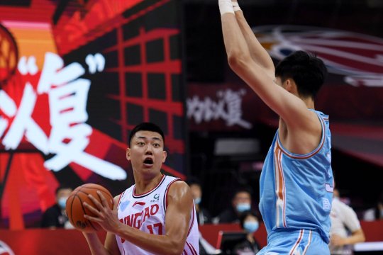 cba官方公布第二阶段赛程