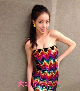 管其慧的个人资料