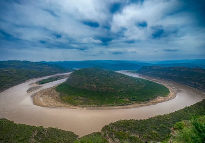 中国最长的河流是什么？