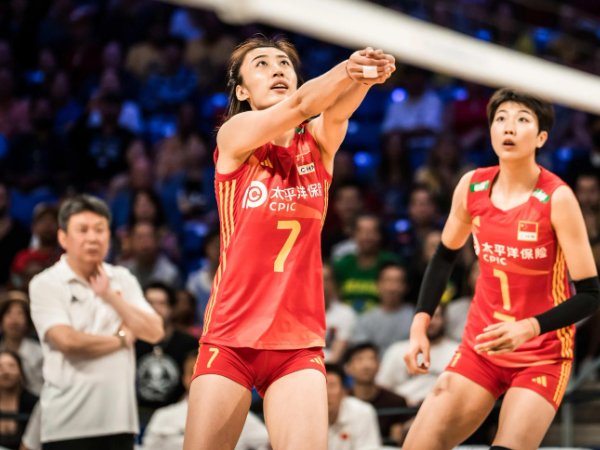 中央cctv5直播女排赛程