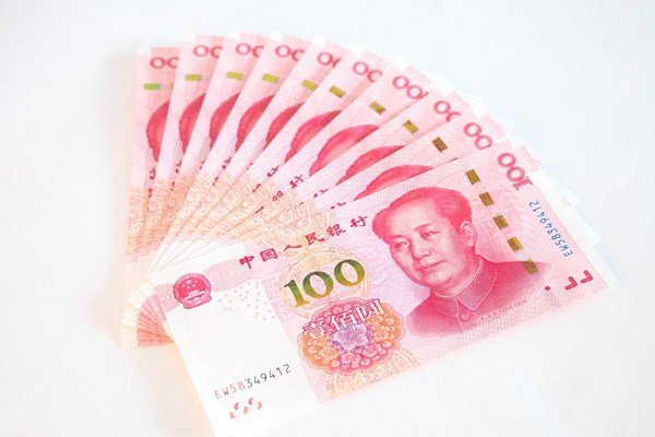 一顿现金大概有多少钱
