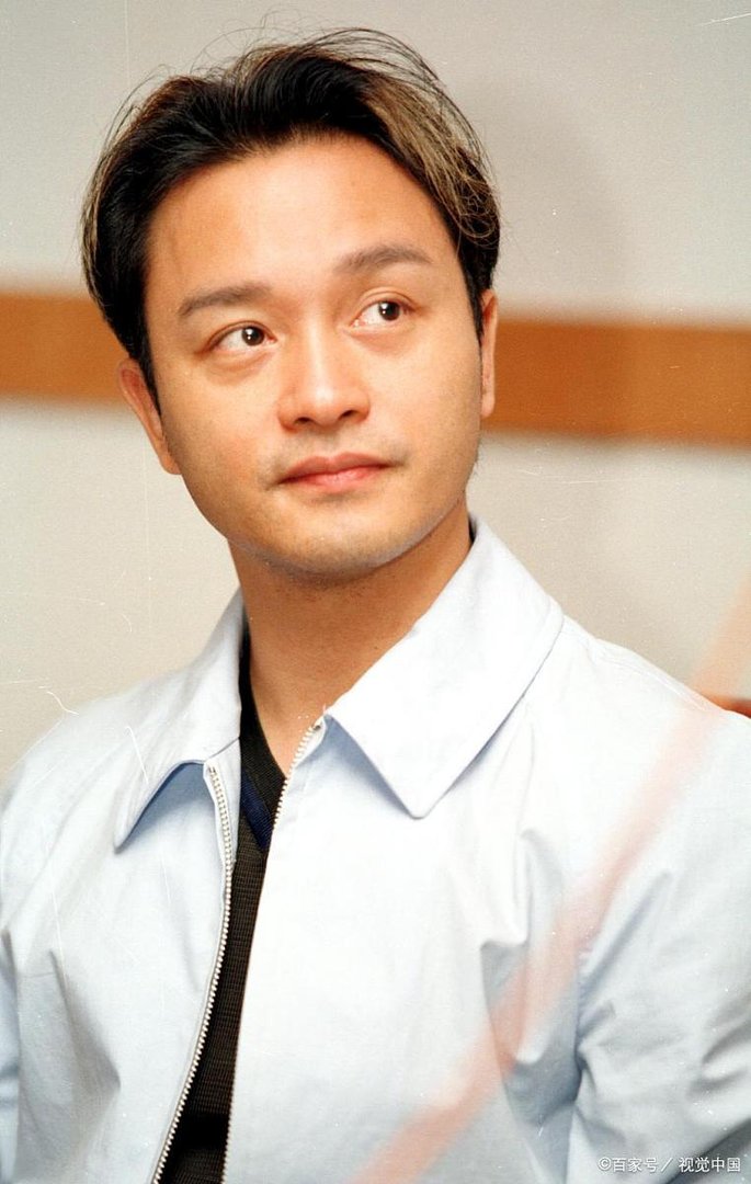 张国荣这首歌宽慰了无数人,被视为金曲,可却是他抑郁症的催化剂,哪首歌?