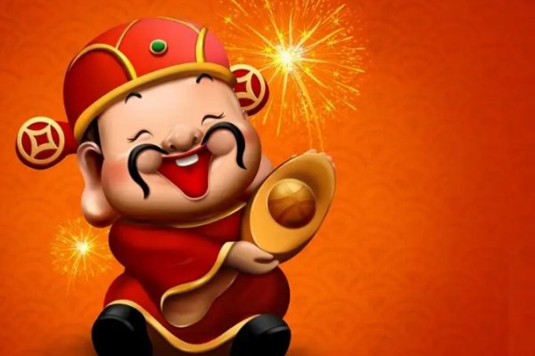 财神爷放在客厅什么位置好?