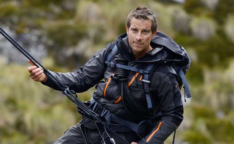 20部必看荒野生存的电影