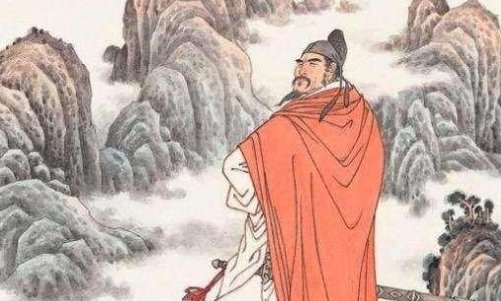 中国十大英雄人物简短故事