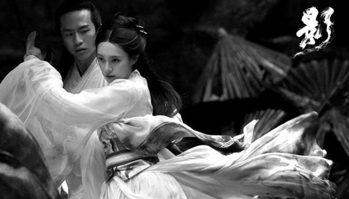 电影影结局孙俪看到了什么